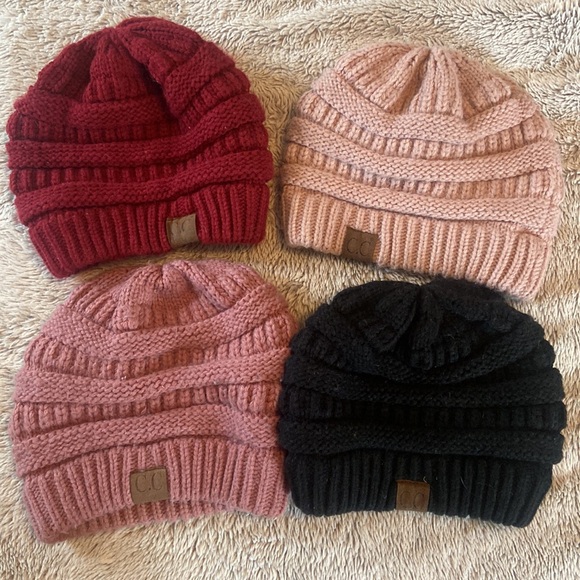 C.C. Beanies - Picture 2 of 3